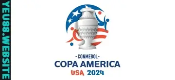 Yeu88 Copa America