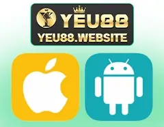 Yeu88 hướng dẫn tải app yeu88 website