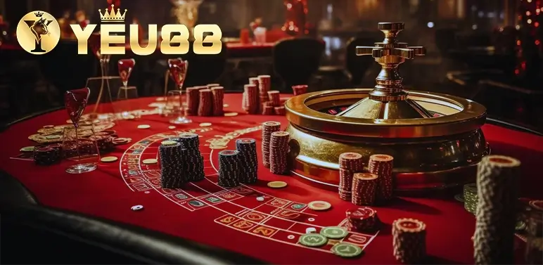 Nhung game thu hut game thu tai casinoyeu88