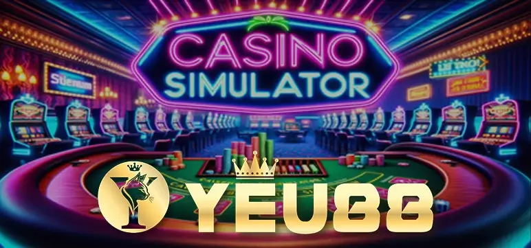 Casino yeu88 có những nét đặt chưng không phải game thủ nào cũng sỡ hữu