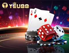 Casino yeu88 tựa game được các đại gia, tham gia nhiều nhất hiện nay trên các trang mạng xã hội